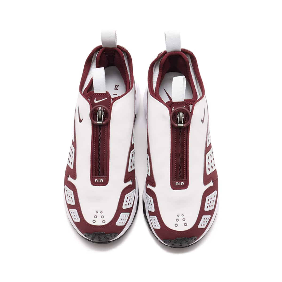 Women's Air Max SNDR (Night Maroon)