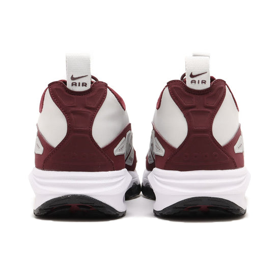 Women's Air Max SNDR (Night Maroon)