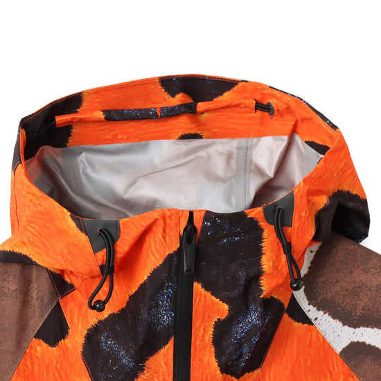 NOCTA x Nike Opal Deep Cover Gore-Tex Jacket (Safety Orange)