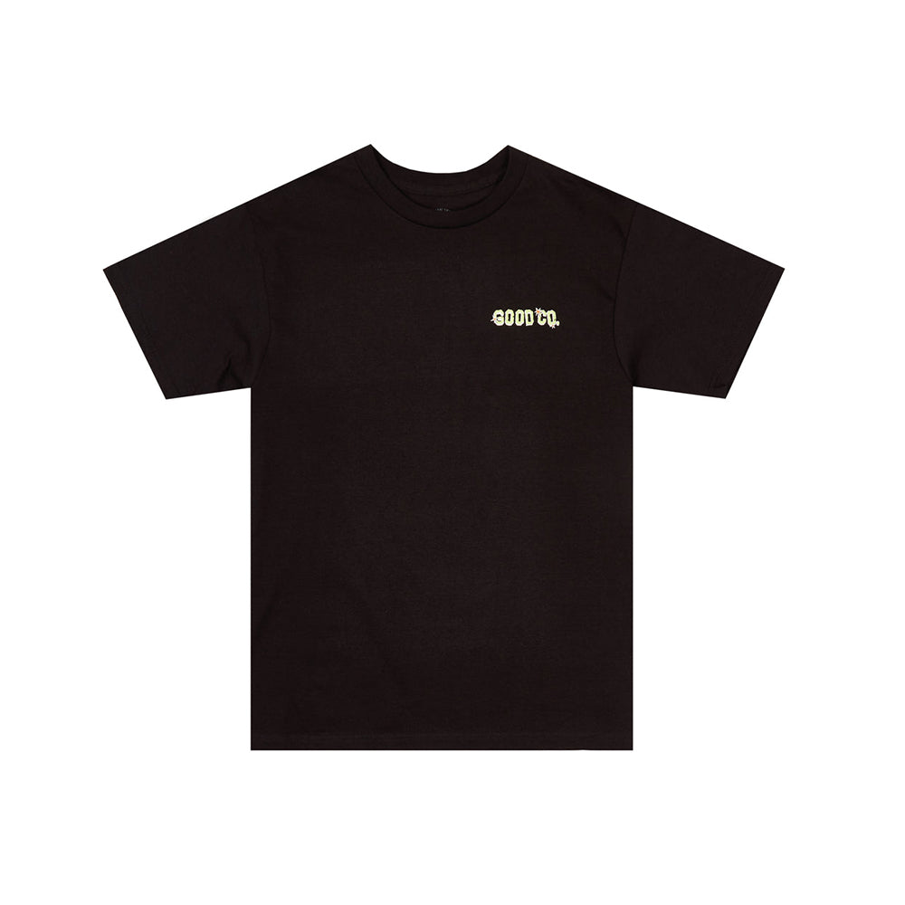 Good Dog Tee (Black)