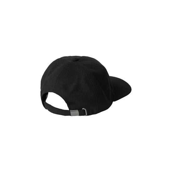 Greatest Hits Logo Cap (Black/Wax)