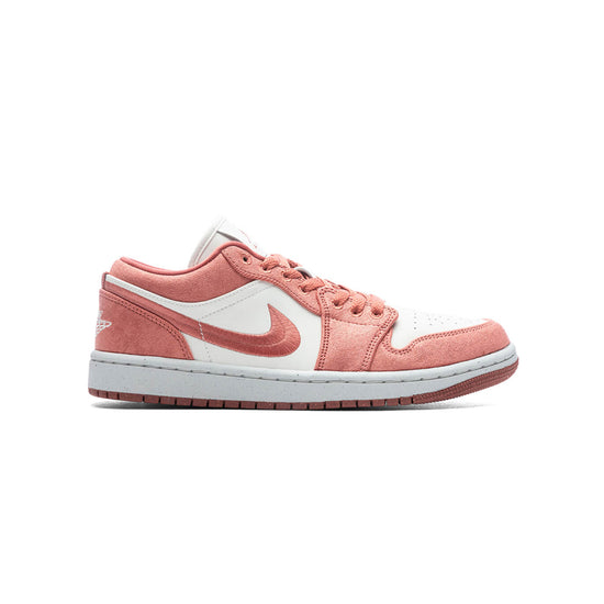 Women's Air Jordan 1 Low SE (Sky Orange/Sail)