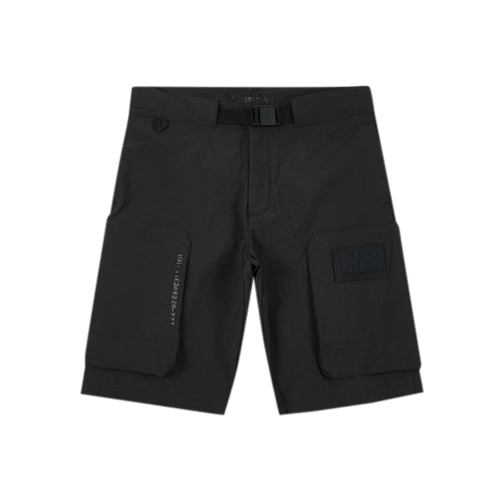 HH Arc 22 Shorts (Black)