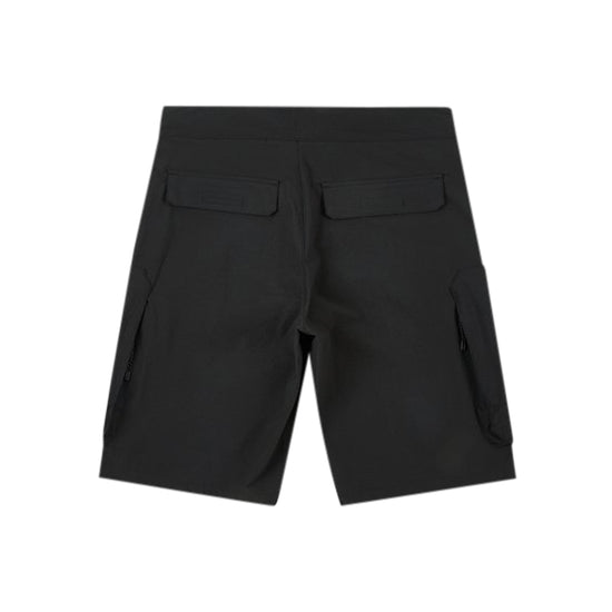 HH Arc 22 Shorts (Black)