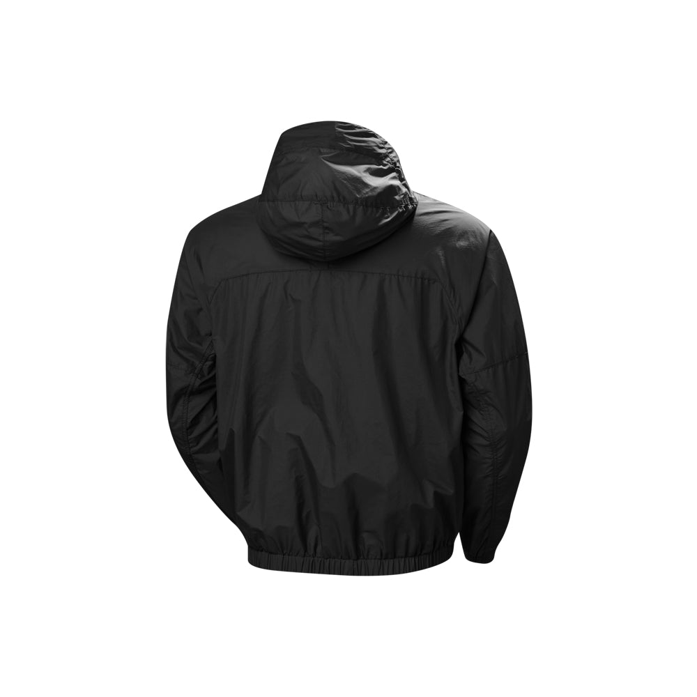 Arc Breeze Jacket (Black)