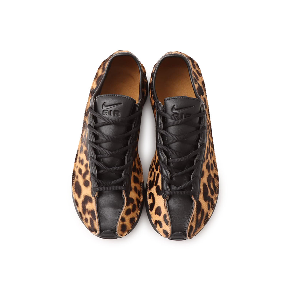 Women's Nike Air Superfly - Flax/Black