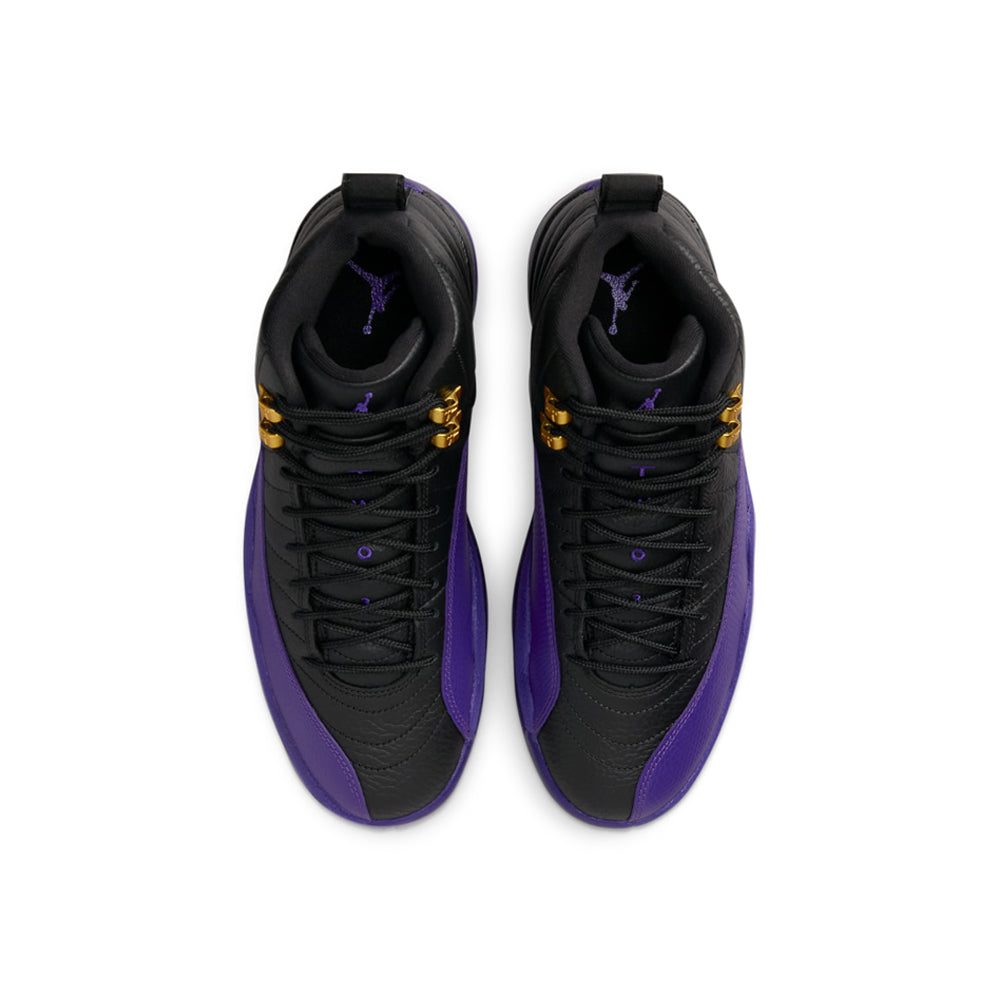 Air Jordan 12 Retro (Field Purple)