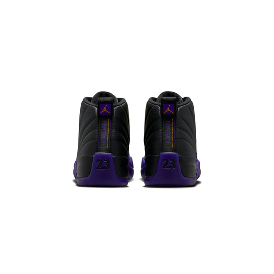 Air Jordan 12 Retro (Field Purple)