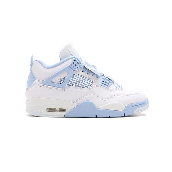 Women's Air Jordan 4 Retro "Aluminum"