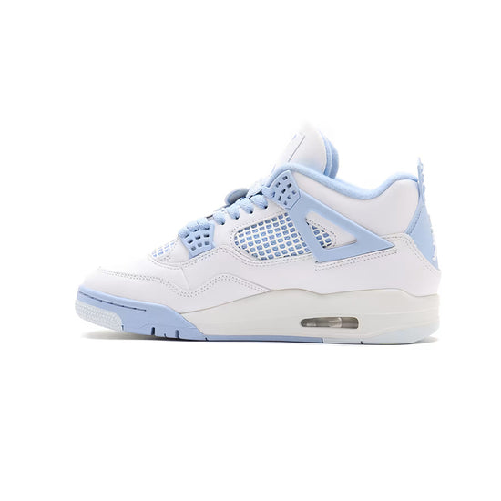 Women's Air Jordan 4 Retro "Aluminum"