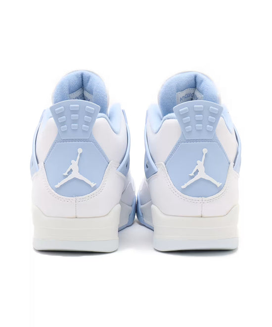 Women's Air Jordan 4 Retro "Aluminum"