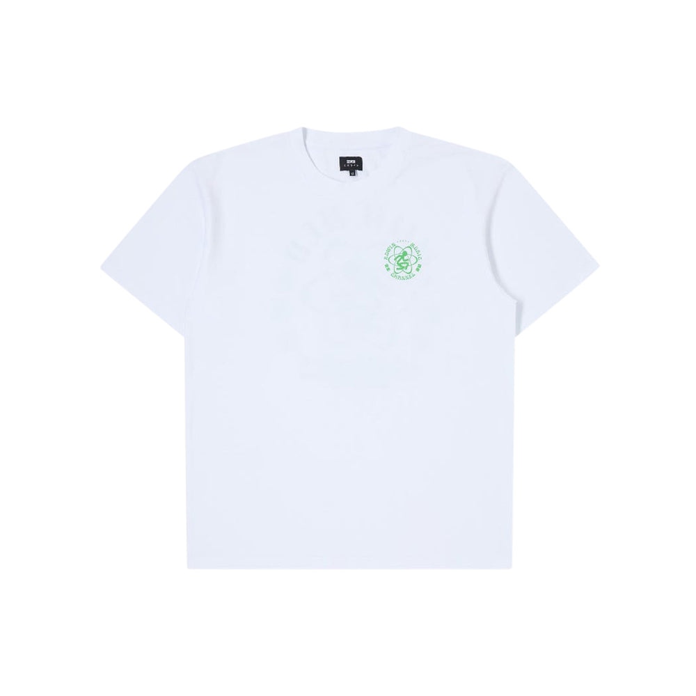 EMC Dance Club Tee (white)