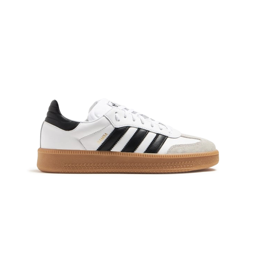 Samba XLG (White/Black/Gum)