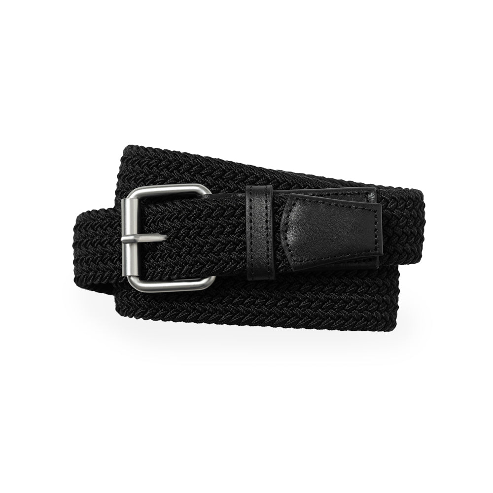 Jackson Belt (Black/Black)