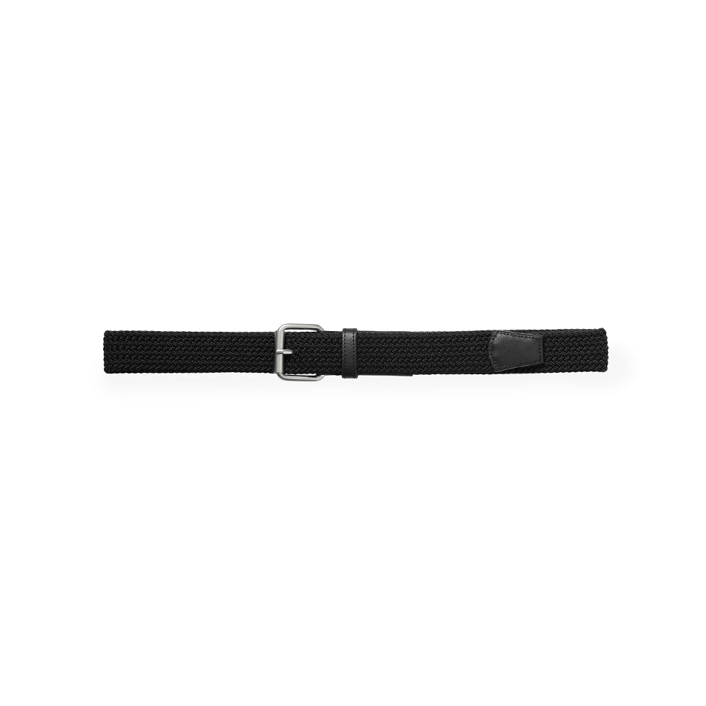 Jackson Belt (Black/Black)