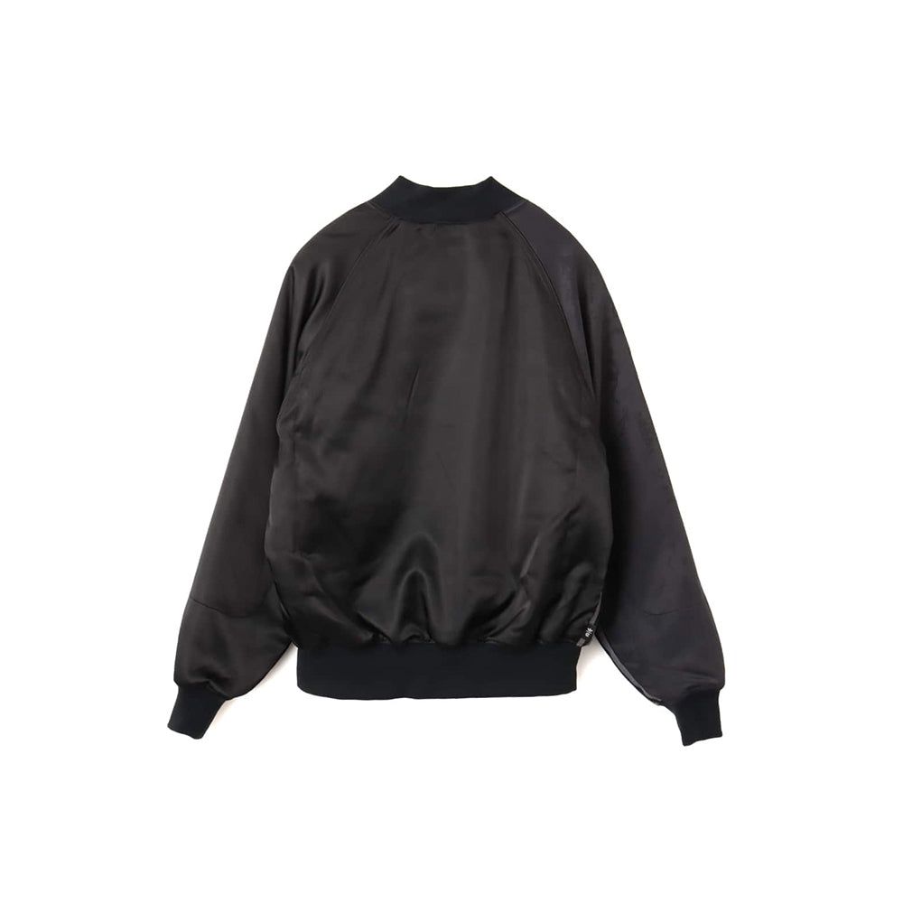 Adidas x CLOT Lunar New Year Track Top (Black)