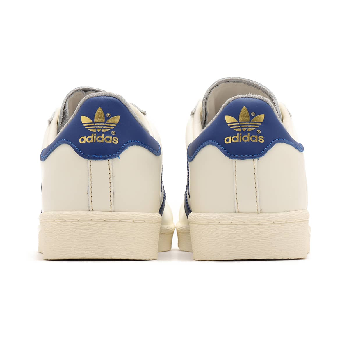 Jabbar OG Low (Off White/Collegiate/Cream White)