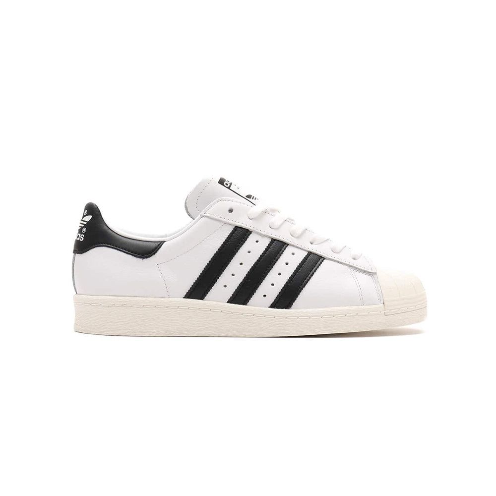 Superstar 82 (White/Core Black/Off White)