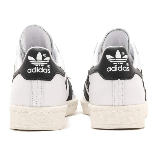 Superstar 82 (White/Core Black/Off White)