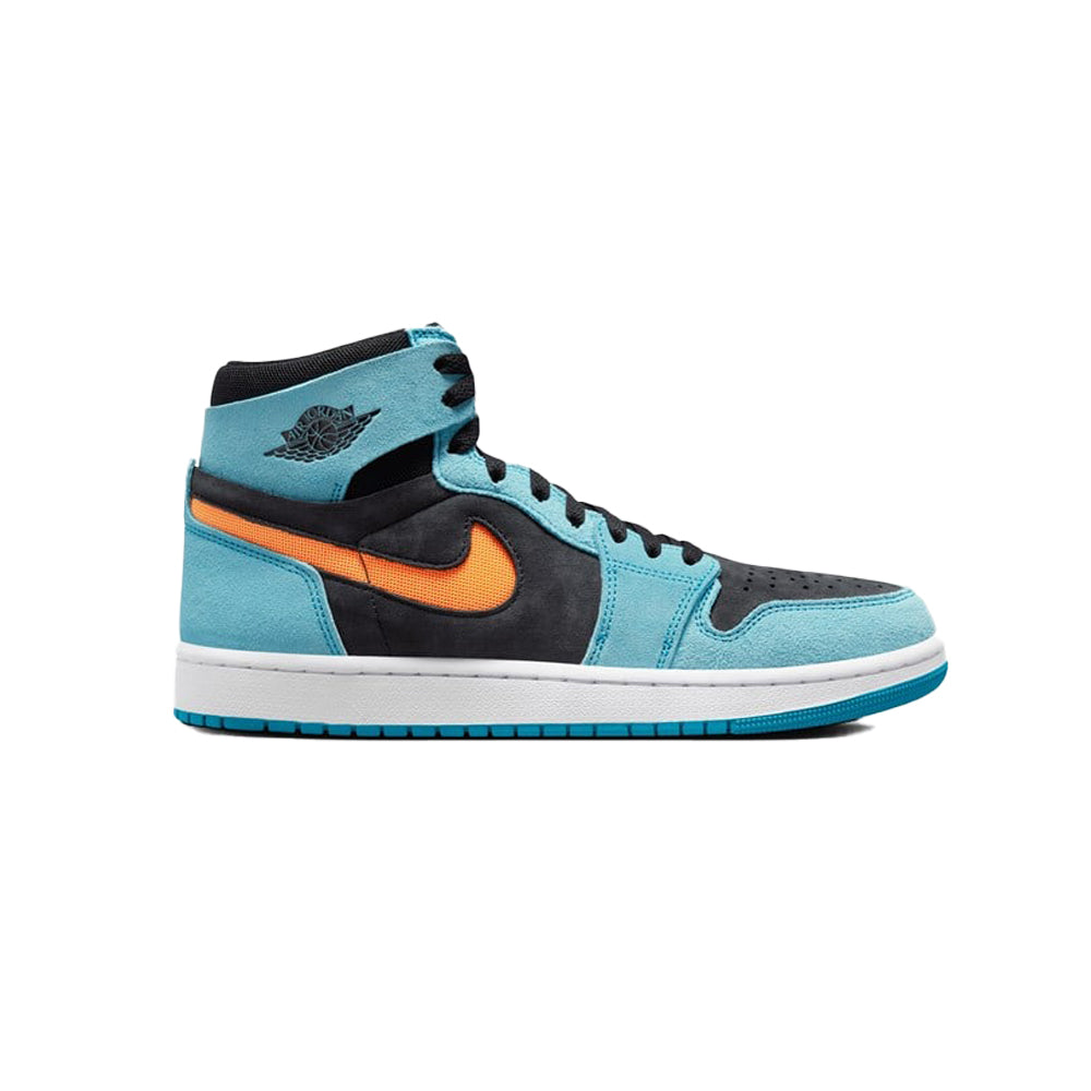 Air Jordan 1 Zoom CMFT (Bleached Aqua)