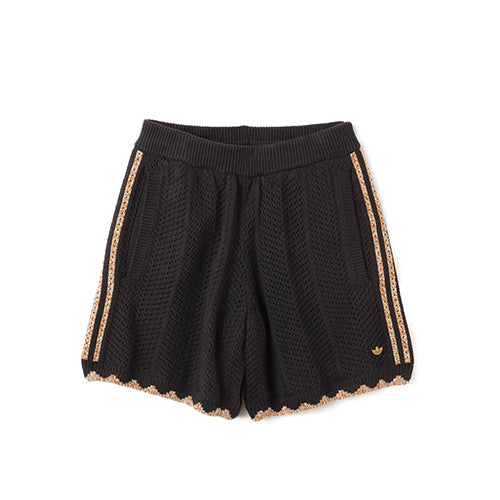 CLOT x Adidas Short (Carbon/White)