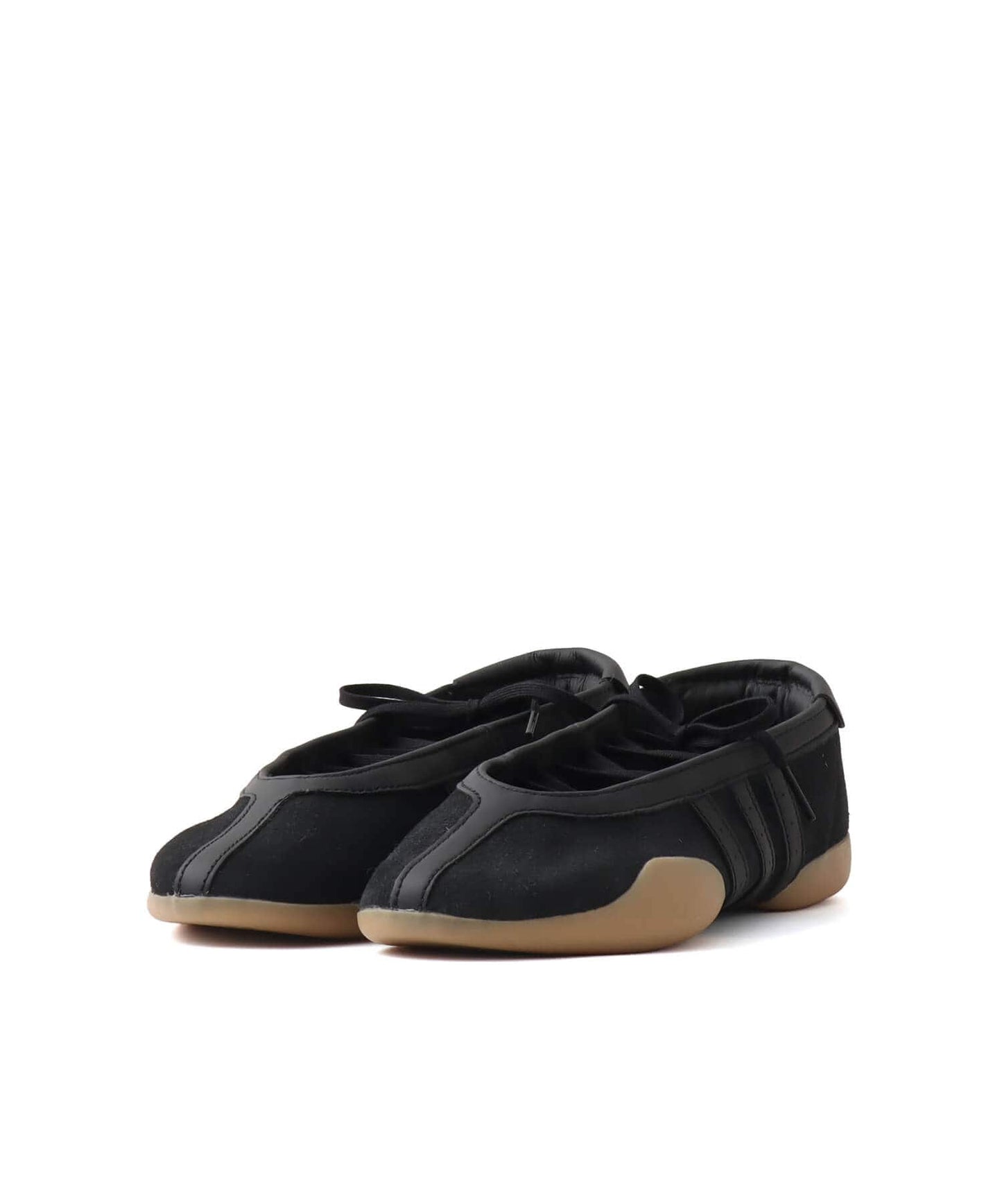 Taekwondo Mei Balle - Core Black/Cloud White/Gum