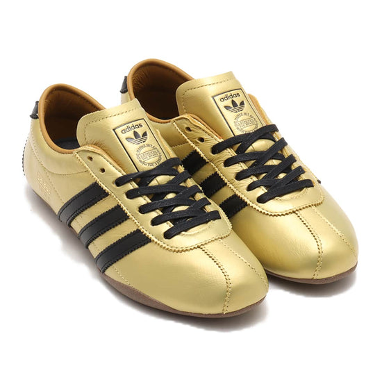 Tokyo Decon Women (Gold Metallic/Core Black/Preloved Bronze)