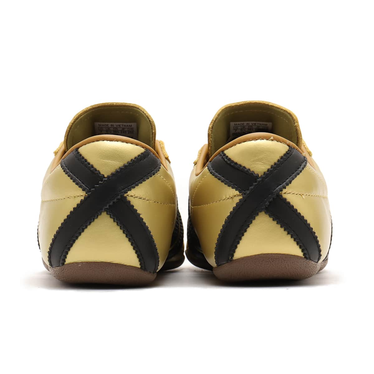 Tokyo Decon Women (Gold Metallic/Core Black/Preloved Bronze)