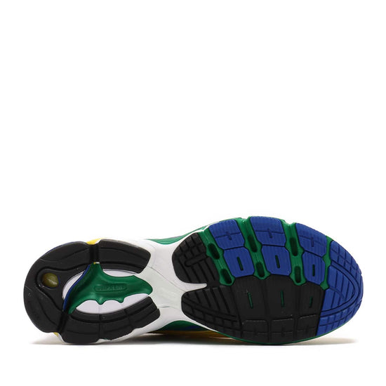 Orketro BAPE (Green/Power Blue/Blue)