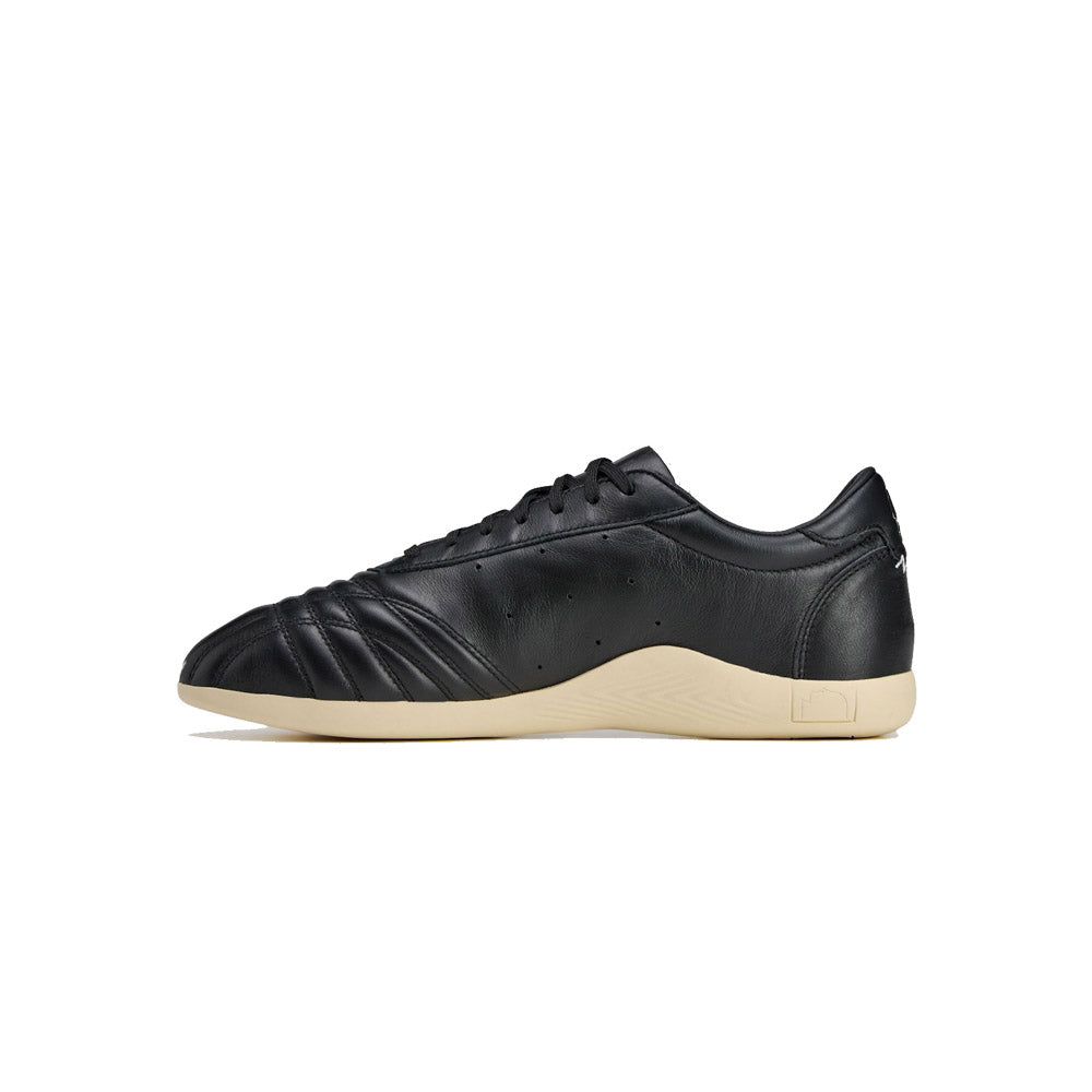 Brain Dead x Adidas Taekwondo - Core Black/Cloud White/Warm Vanilla