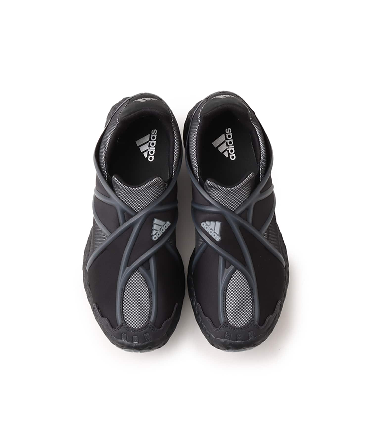 Zponge Flux - Carbon/Iron Metallic/Core Black