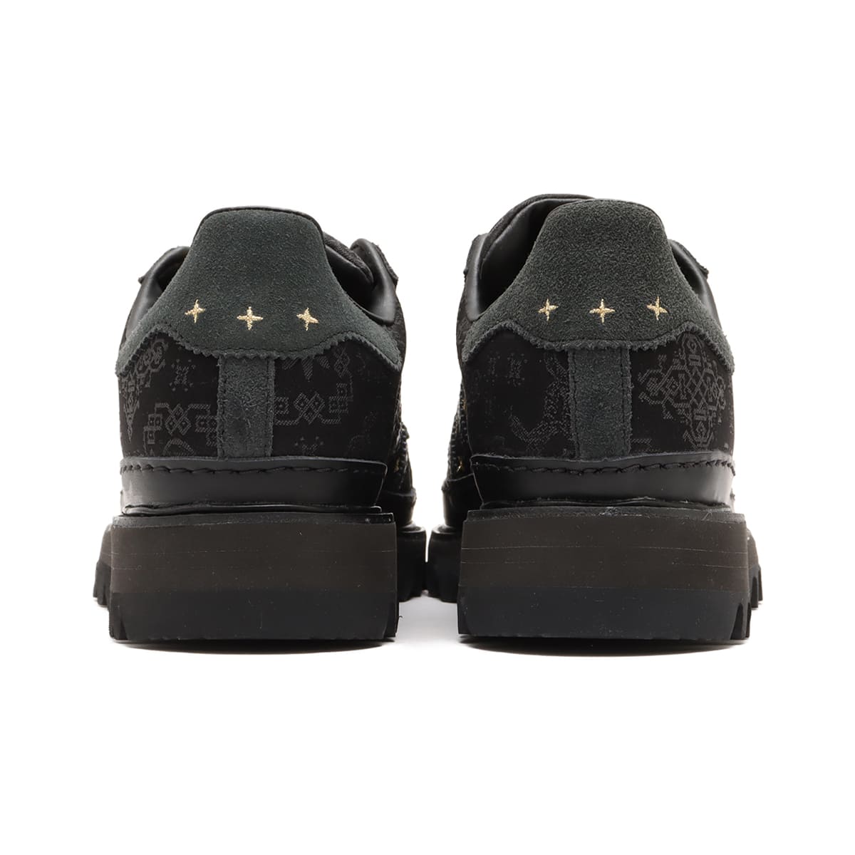 Adidas x CLOT Lunar New Year Superstar (Black)