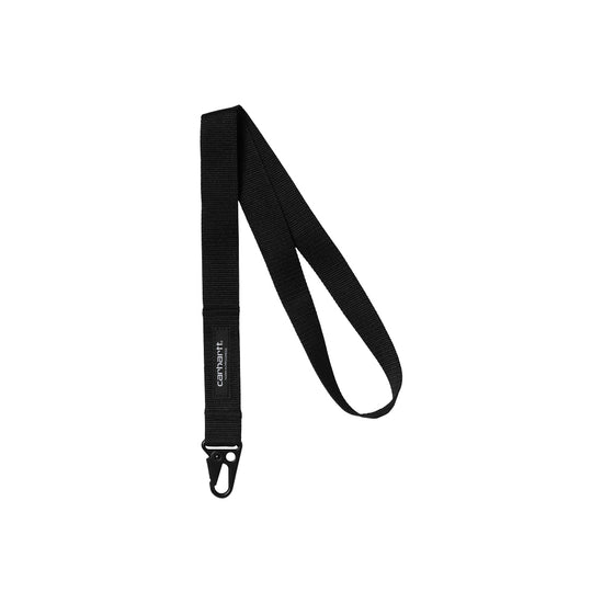 Jude Keychain (Black)