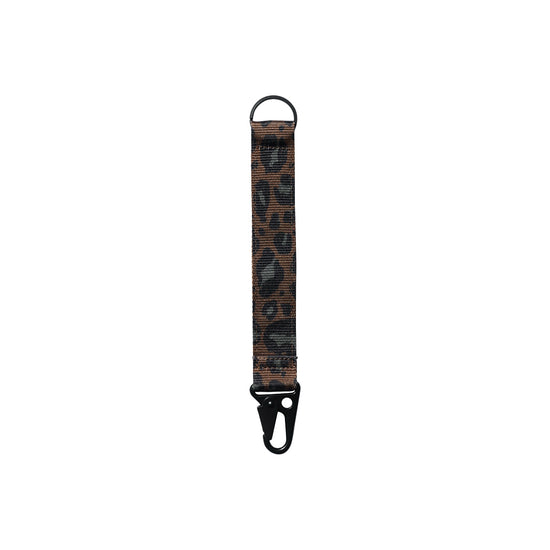 Jude Keyholder (Camo Leo Jacquard/Tamarind)