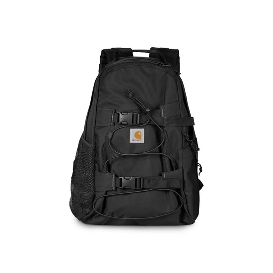 Kickflip Backpack (Black)