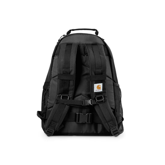 Kickflip Backpack (Black)