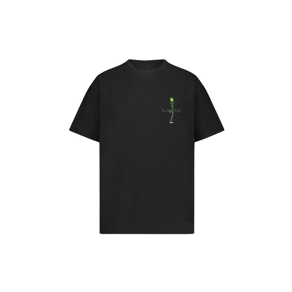 Lantern T-Shirt (Black)