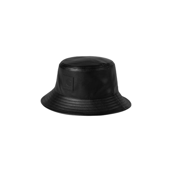 Norwich Bucket Hat (Black)