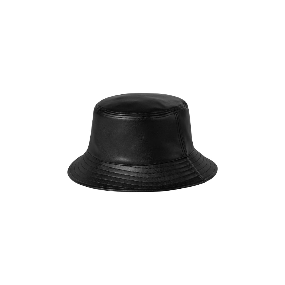 Norwich Bucket Hat (Black)