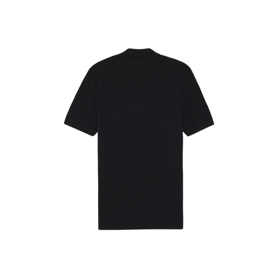 Fox Head Patch Regular Polo (Black)