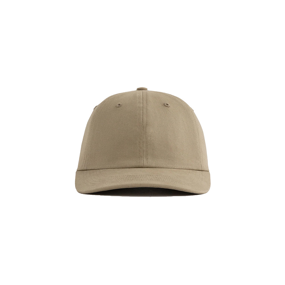 Logo Cap (Beige)