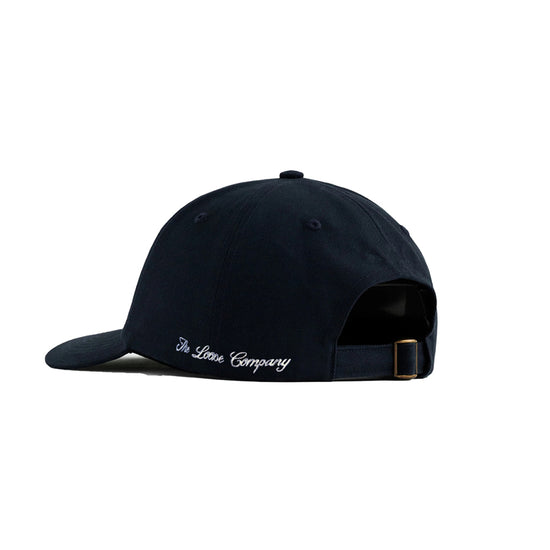 Logo Cap (Navy)