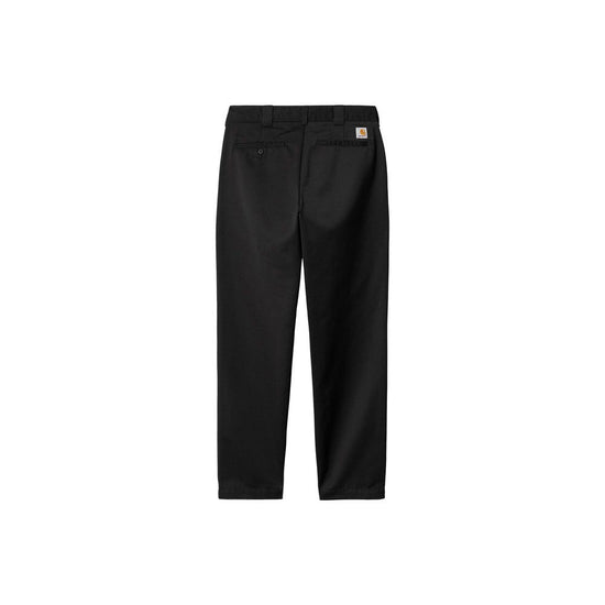 Master Pant (Black Rinsed)