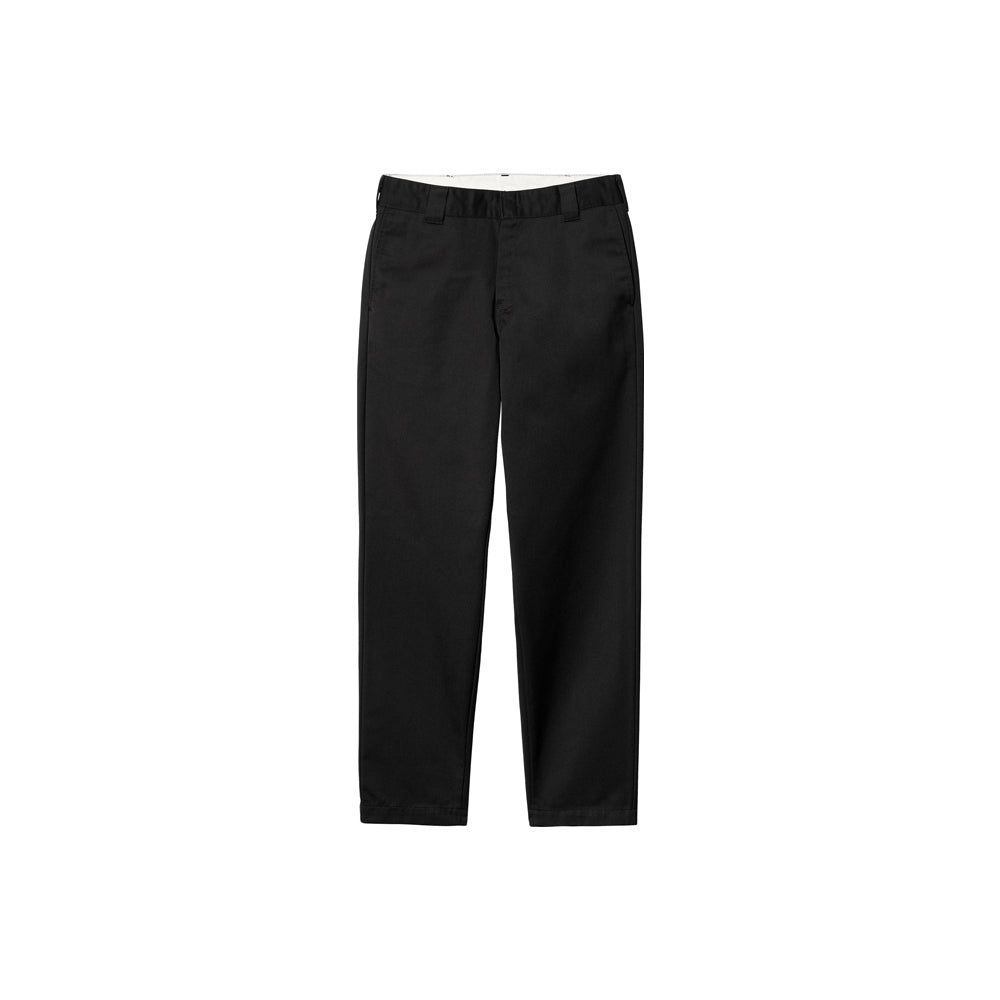 Master Pant (Black Rinsed)