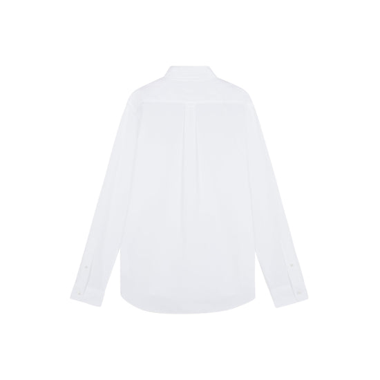 Fox Head Classic Shirt (White)