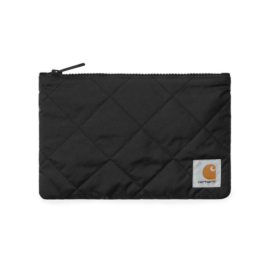 Myton Travel Pouch (Black)