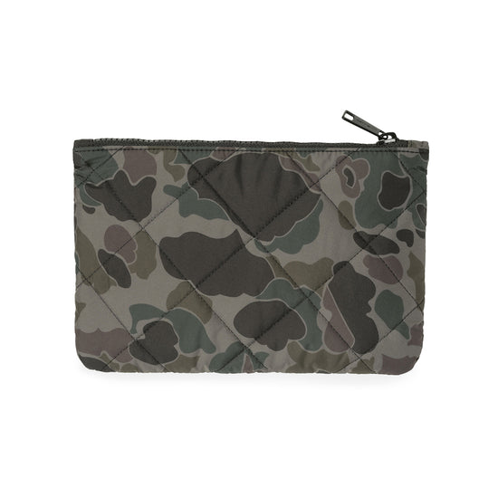 Myton Travel Pouch (Camo Duck/ Grey)