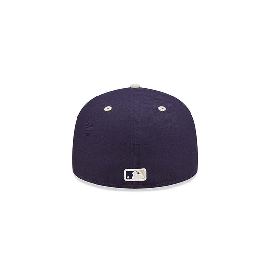 New York Yankees MLB World Series Pin 59FIFTY Fitted (Navy)