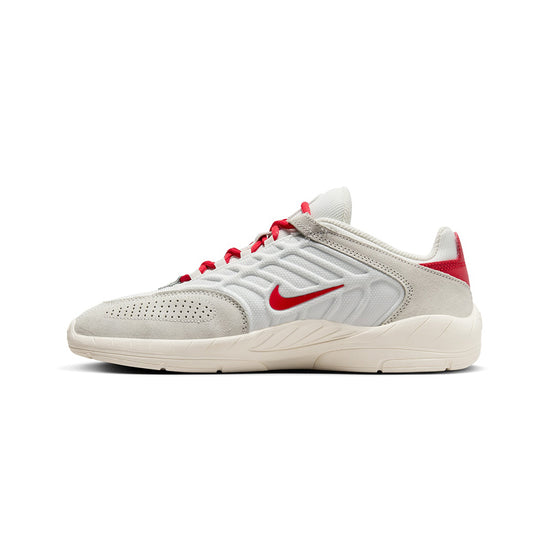 Nike SB Vertebrae (White/Red)