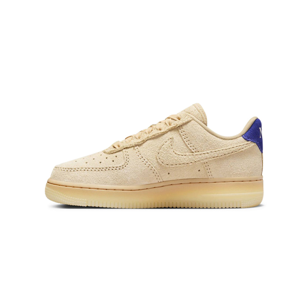 Women's Air Force 1 07 Low (Grain)